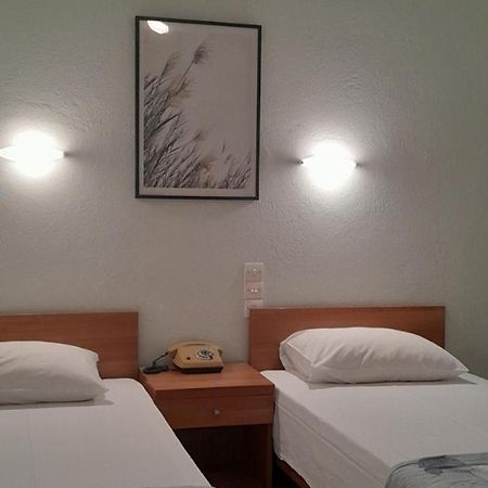 Ωρεοι Hotel Loutra Edipsou  Buitenkant foto