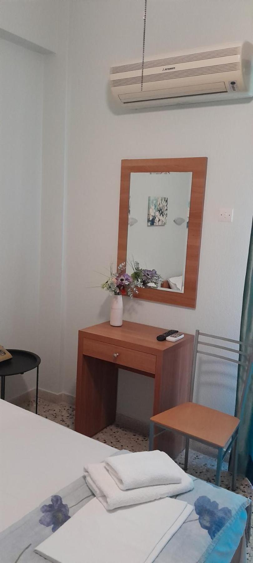 Ωρεοι Hotel Loutra Edipsou  Buitenkant foto