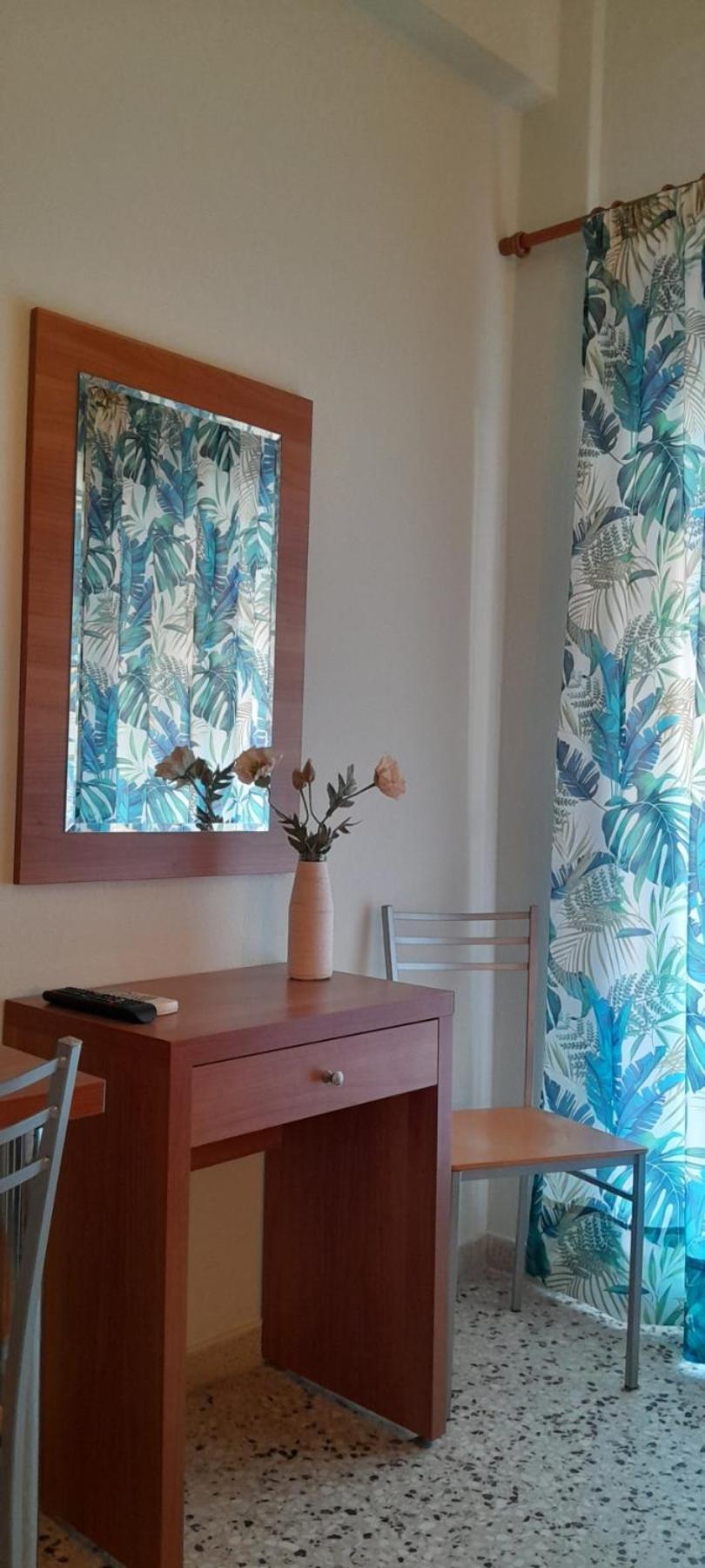 Ωρεοι Hotel Loutra Edipsou  Buitenkant foto