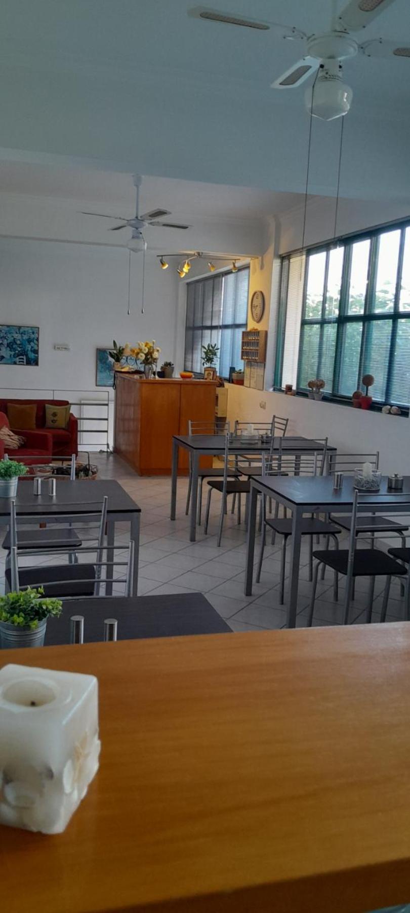 Ωρεοι Hotel Loutra Edipsou  Buitenkant foto