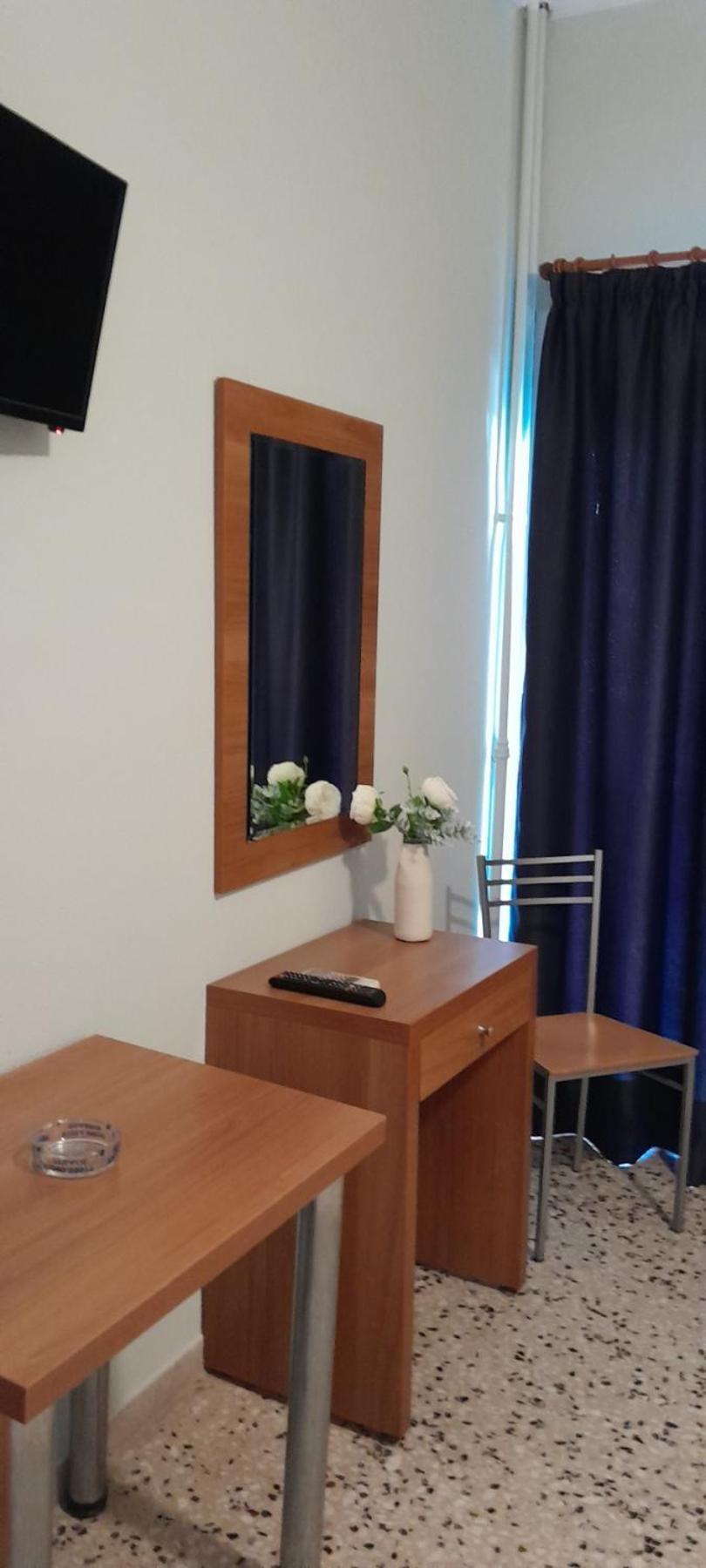 Ωρεοι Hotel Loutra Edipsou  Buitenkant foto