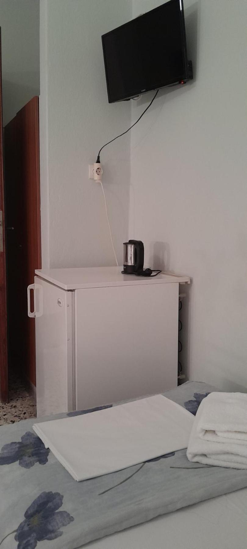 Ωρεοι Hotel Loutra Edipsou  Buitenkant foto