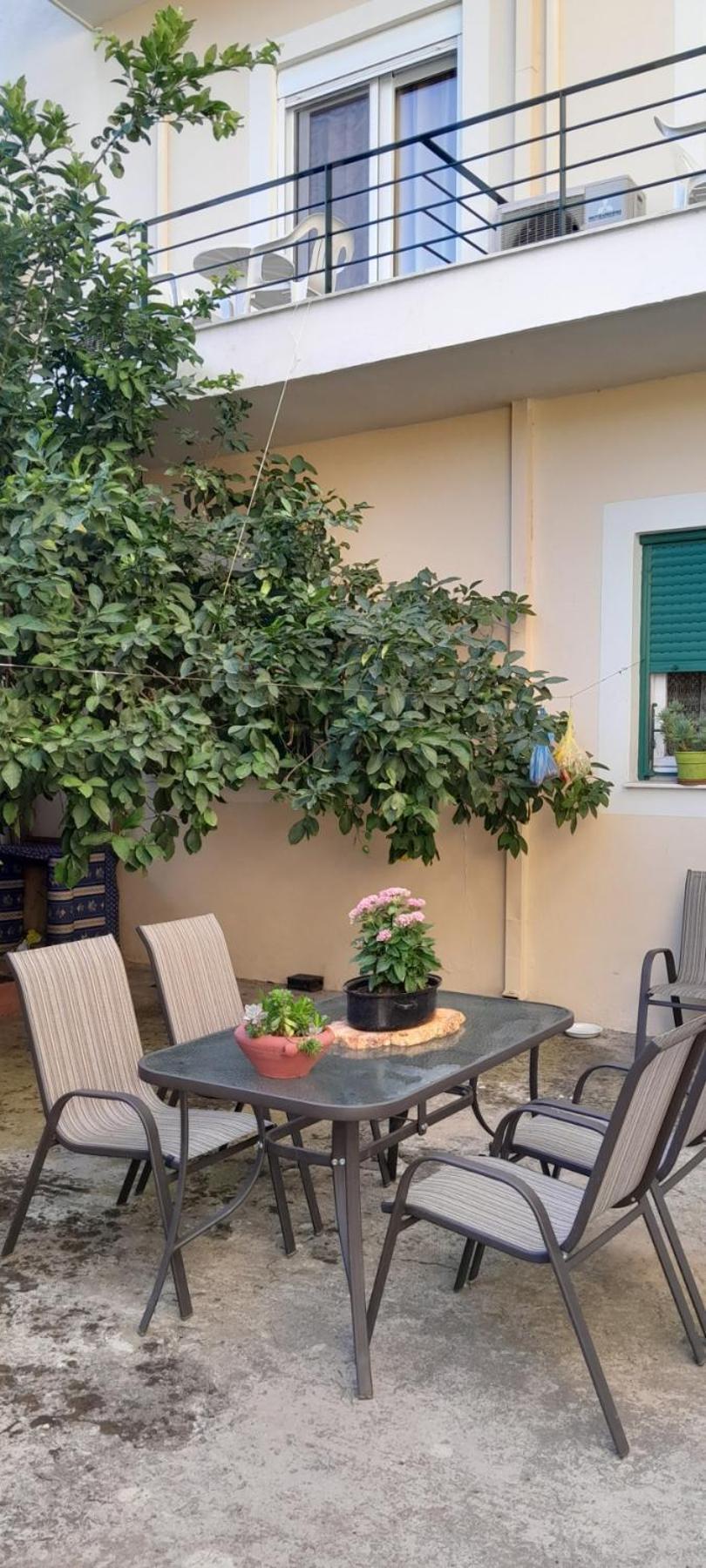 Ωρεοι Hotel Loutra Edipsou  Buitenkant foto
