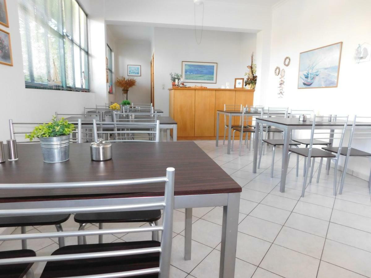 Ωρεοι Hotel Loutra Edipsou  Buitenkant foto